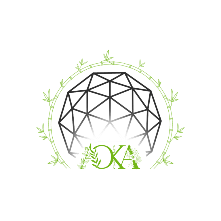 Cliente grupo kuaa -  logo-aoka-colorido